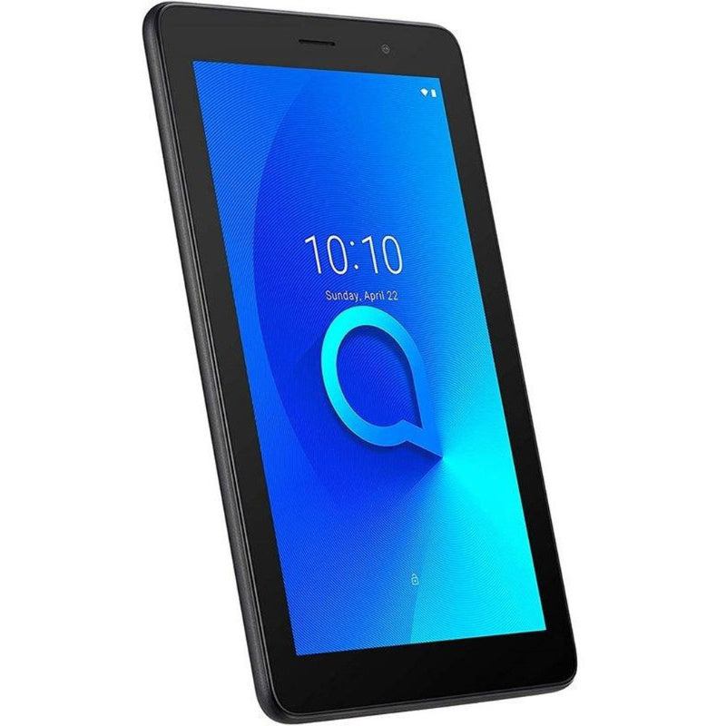 Alcatel 9309X 1T 7 Tablet – WiFi 32GB 1GB Tablet 7inch Black