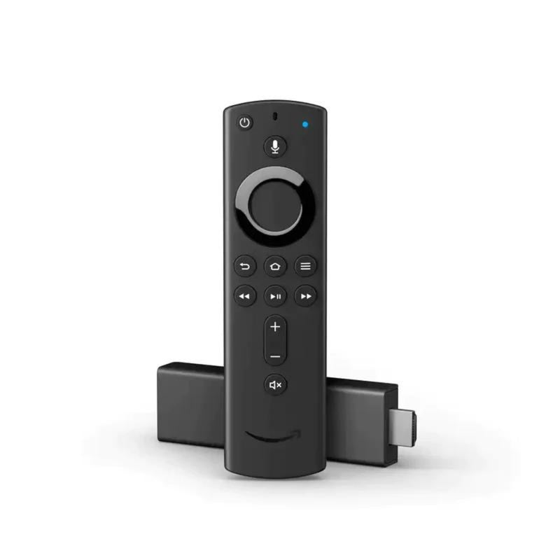 Amazon Fire TV Stick 4K Streaming Media Player with wifi 6