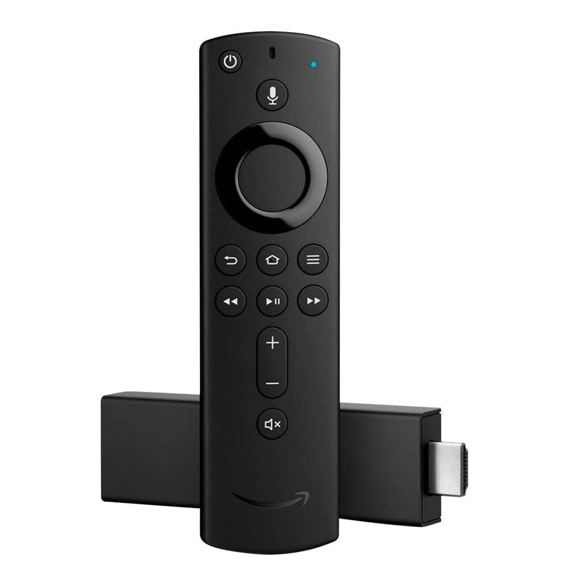 Amazon Fire TV Stick 4K Streaming Media Player with wifi 6