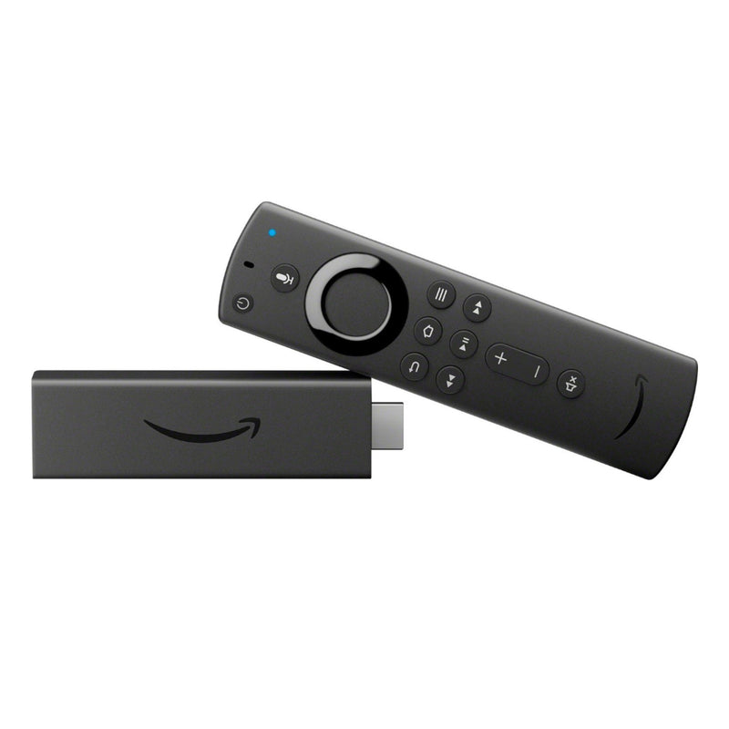 Amazon Fire TV Stick 4K Streaming Media Player with wifi 6