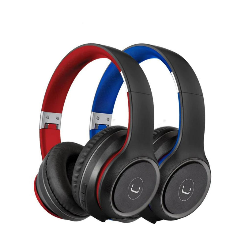 URBAN 5.0 WIRELESS HEADSET HS7410BL