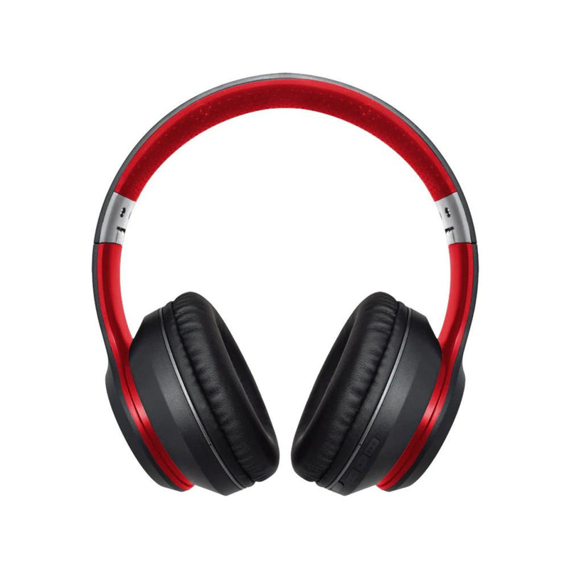 URBAN 5.0 WIRELESS HEADSET BLACK/ RED