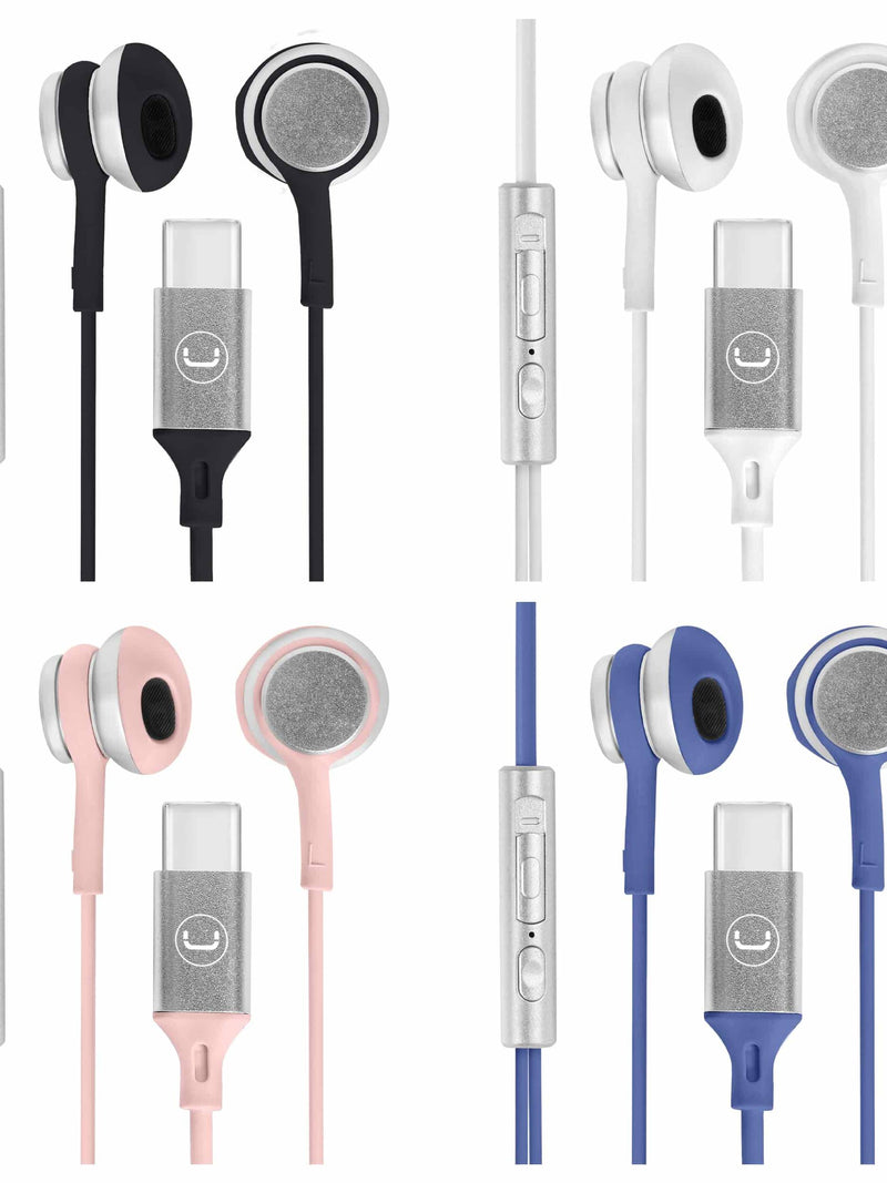 ULTRA USB-C EARBUDS HS7005PK