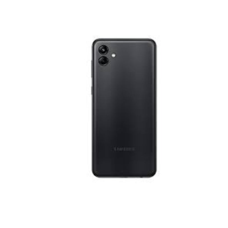 Samsung A04 64GB +4GB RAM BLACK