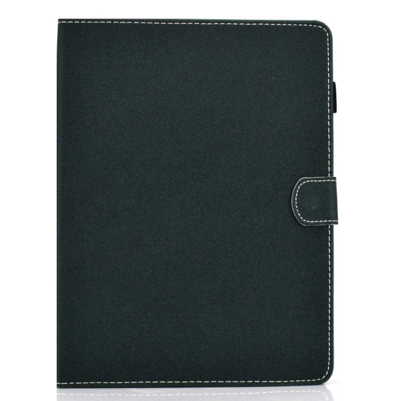 8 Inch Universal Case (Shimmer Dark Green)