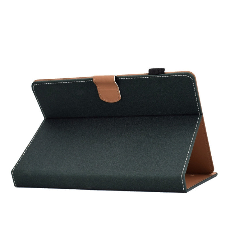 8 Inch Universal Case (Shimmer Dark Green)