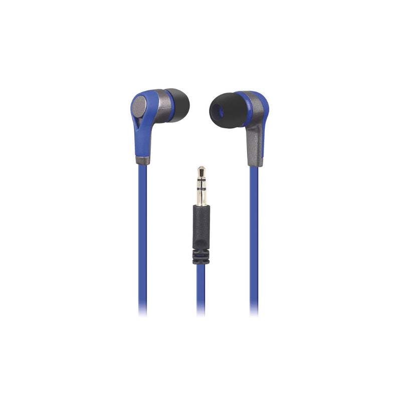 UNNO ROCKBUDS EARBUDS BLUE HS7003BL