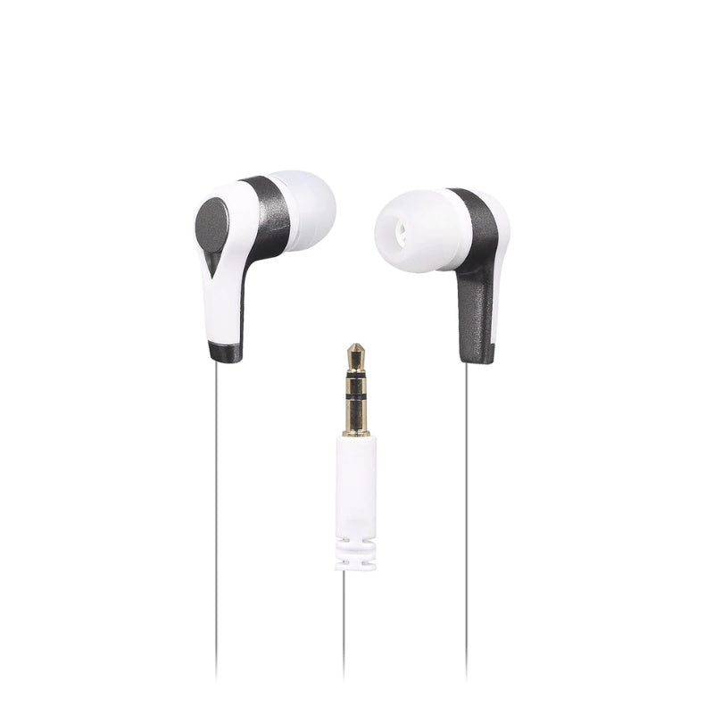 UNNO ROCKBUDS EARBUDS WHITE HS7003WT