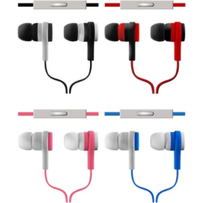 ULTIMATE SOUND EFFECTS EARBUDS ARG-HS-0595K