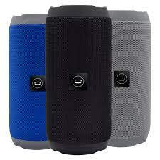 BULLET TWS BLUETOOTH SPEAKER BLACK